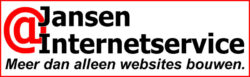 Logo Jansen Internetservice